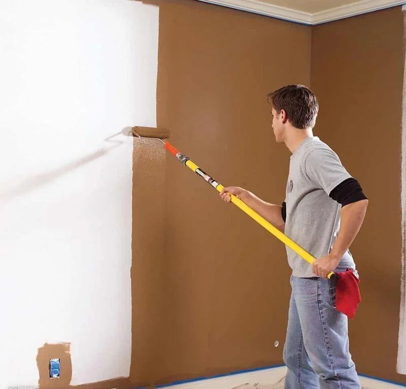 Çelebi Boya Badanacı