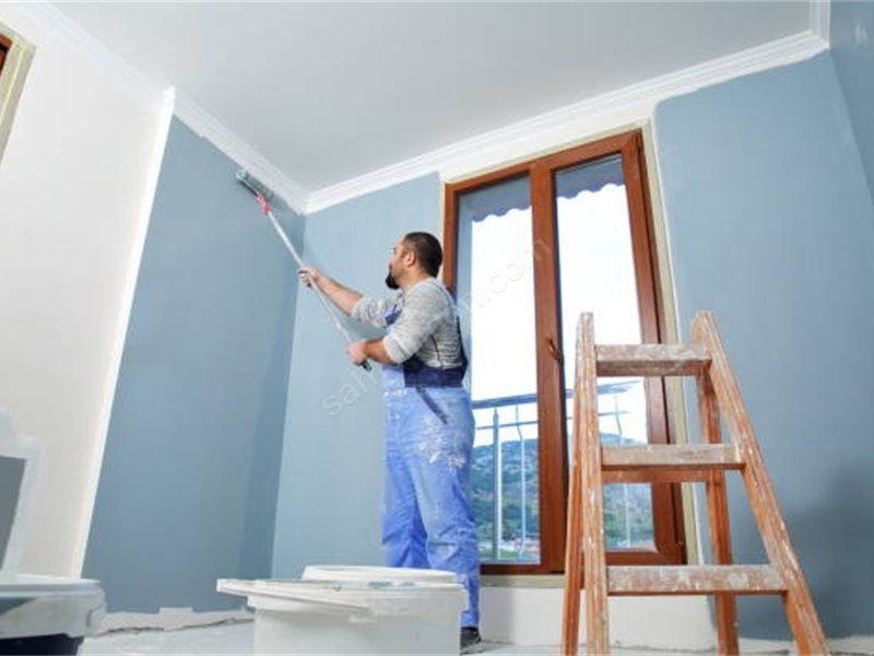 Çelebi Boya Badanacı