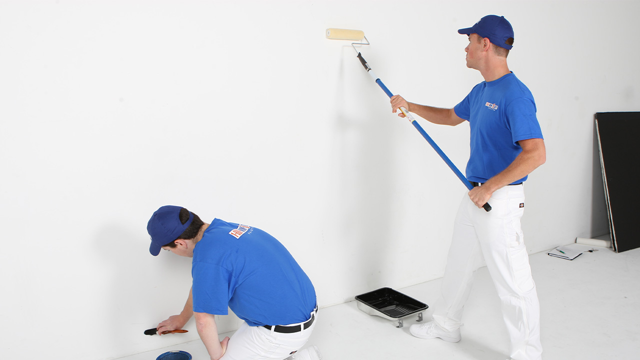 Çelebi Boya Badanacı